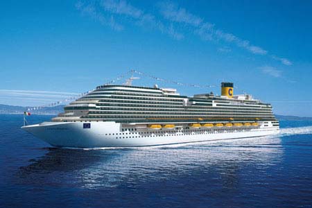 Costa Diadema